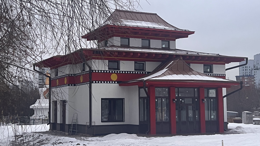 Тубден Шедублинг)